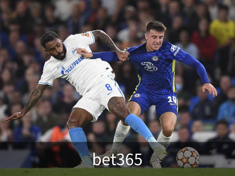 bet365概况